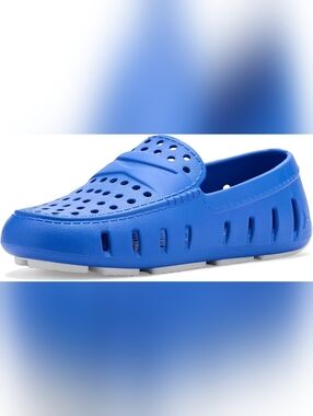 Youth Size 13C Blue Floafers Country Club Driver 2.0